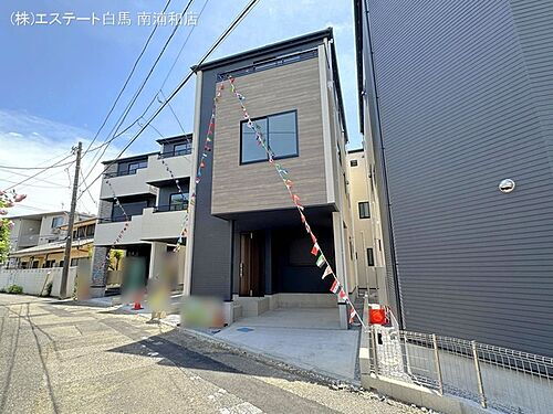 埼玉県川口市幸町１丁目 6698万円 4LDK