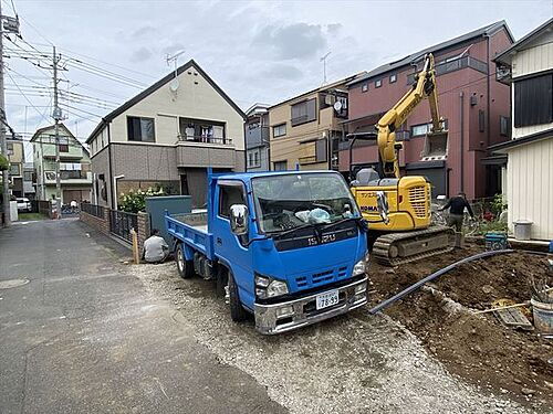 埼玉県さいたま市浦和区瀬ヶ崎４丁目 4380万円 5LDK