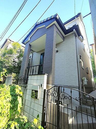 埼玉県さいたま市浦和区岸町２丁目 9480万円