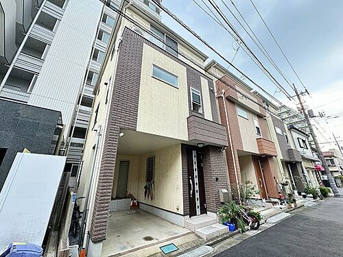 埼玉県川口市西川口１丁目 4950万円