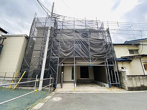 埼玉県川口市大字小谷場 3780万円