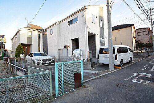 埼玉県川口市大字安行原 2680万円