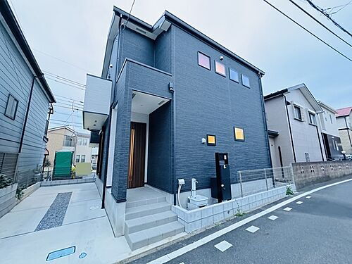 埼玉県川口市鳩ヶ谷本町３丁目 3699万円