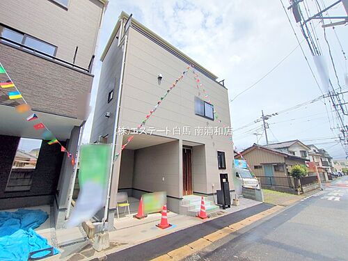 埼玉県さいたま市桜区町谷１丁目 3290万円 3LDK