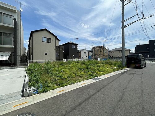 埼玉県川口市大字東本郷 4099万円 3LDK