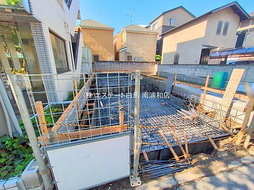 埼玉県川口市栄町２丁目 6480万円 2LDK