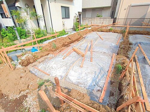 埼玉県さいたま市浦和区北浦和３丁目 5180万円 2LDK