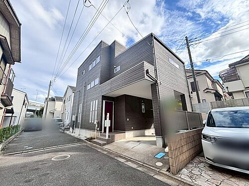 埼玉県さいたま市中央区上峰１丁目 4980万円