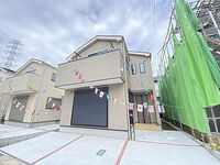 埼玉県川口市大字石神 3980万円 3LDK