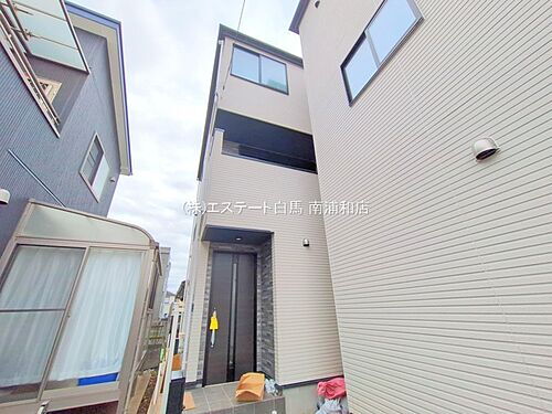 埼玉県さいたま市浦和区本太３丁目 6698万円 3LDK