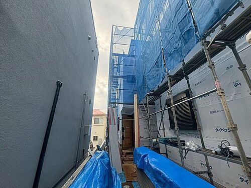 埼玉県さいたま市緑区太田窪１丁目 5980万円 4LDK