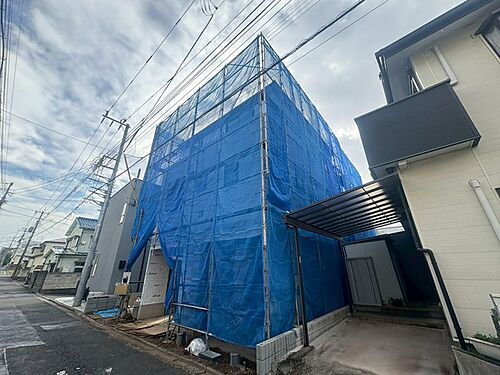 埼玉県さいたま市緑区太田窪１丁目 6580万円 4LDK