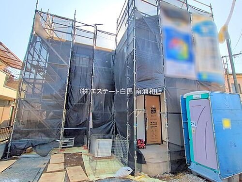 埼玉県さいたま市見沼区堀崎町 4490万円 4LDK