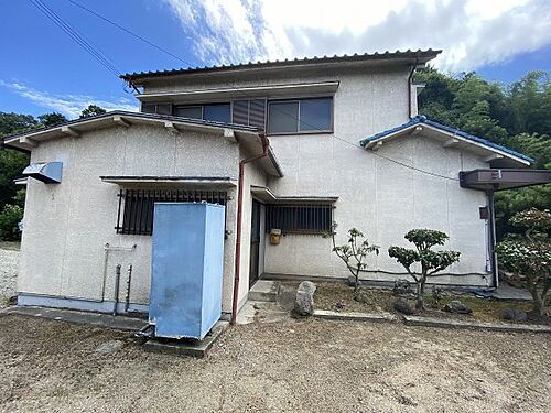 兵庫県姫路市四郷町東阿保 398万円
