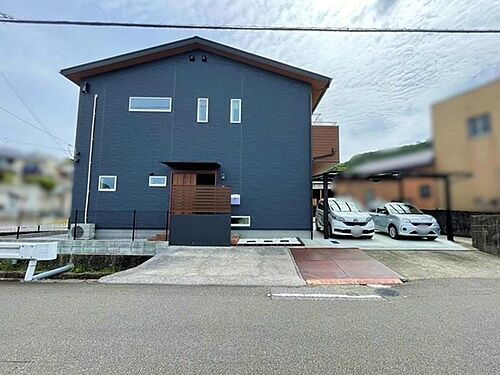 高知県高知市神田 4100万円