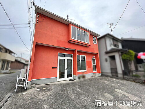 兵庫県小野市東本町 1080万円