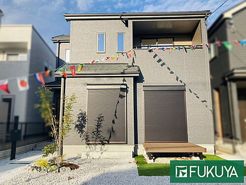 兵庫県加東市上滝野 2990万円 4LDK