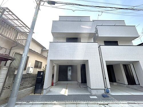 東京都豊島区池袋本町２丁目 12990万円 4LDK