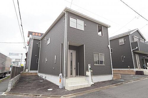 埼玉県新座市野火止１丁目 3780万円