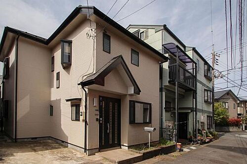 埼玉県志木市柏町６丁目 3300万円