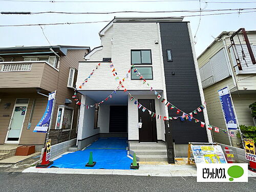 千葉県船橋市海神５丁目 5890万円 4LDK