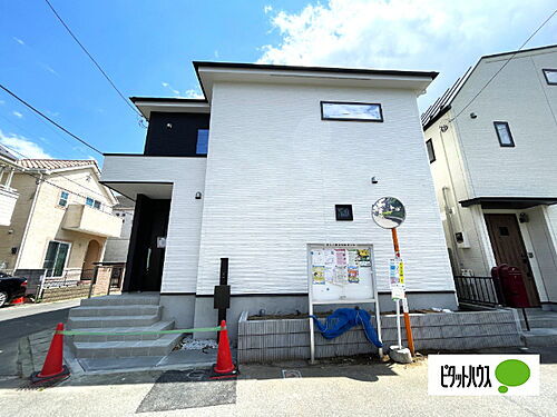千葉県市川市東菅野４丁目 5799万円 4LDK