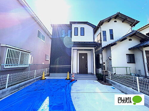 千葉県鎌ケ谷市鎌ケ谷７丁目 2790万円 4LDK