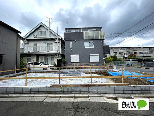 東京都江戸川区北小岩7丁目 7799万円 4LDK