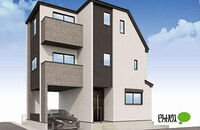 東京都葛飾区西新小岩5丁目 7298万円 3LDK