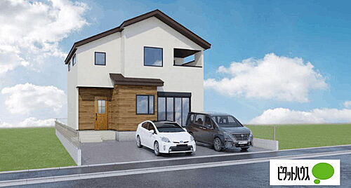 千葉県船橋市八木が谷２丁目 3899万円 4LDK