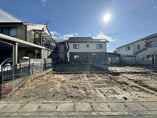 滋賀県近江八幡市川原町２丁目 2290万円 3LDK