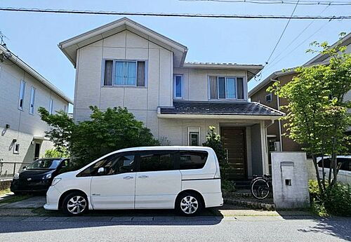 滋賀県彦根市長曽根町 中古住宅