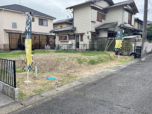 滋賀県野洲市高木 2880万円 4LDK