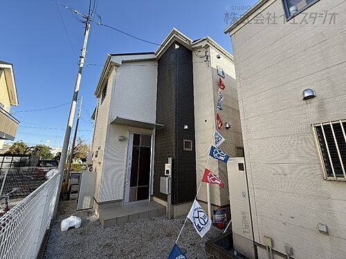 東京都武蔵村山市榎２丁目 中古住宅