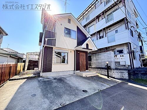 東京都あきる野市下代継 2380万円