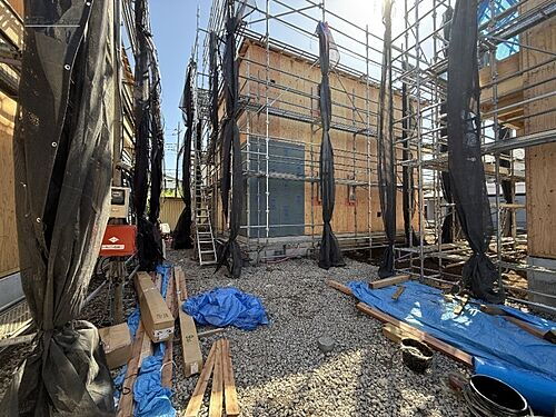 東京都武蔵村山市中原4丁目 2880万円 3LDK