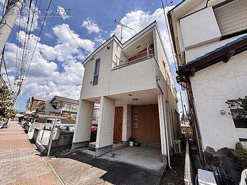 detached 東京都福生市武蔵野台1丁目