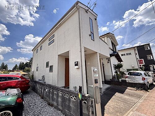 detached 東京都福生市武蔵野台1丁目