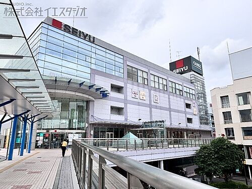 detached 東京都福生市武蔵野台1丁目