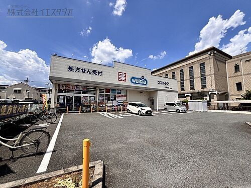 detached 東京都福生市武蔵野台1丁目