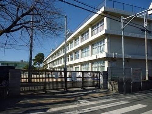 detached 東京都福生市武蔵野台1丁目