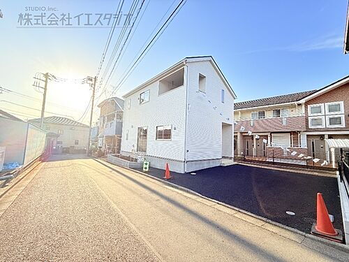 東京都武蔵村山市岸１丁目 2880万円 3LDK