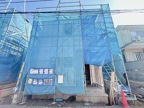 埼玉県新座市畑中１丁目 3780万円 4LDK