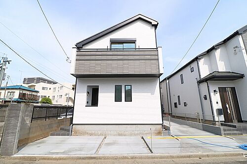 東京都練馬区関町南４丁目 7290万円 2SLDK