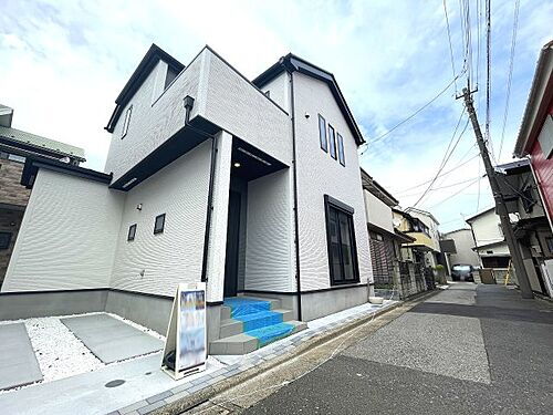 東京都練馬区土支田３丁目 5180万円 3LDK