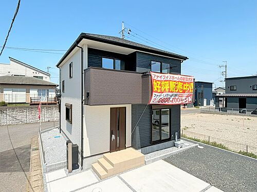 千葉県野田市なみき４丁目 2130万円 4LDK