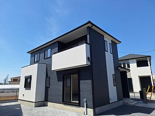 茨城県古河市大堤 2530万円 3LDK