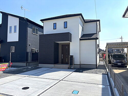 茨城県猿島郡五霞町原宿台２丁目 1980万円 4LDK