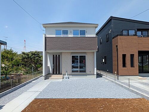 茨城県常総市本石下 2180万円 4LDK