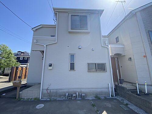 埼玉県所沢市所沢新町 2799万円